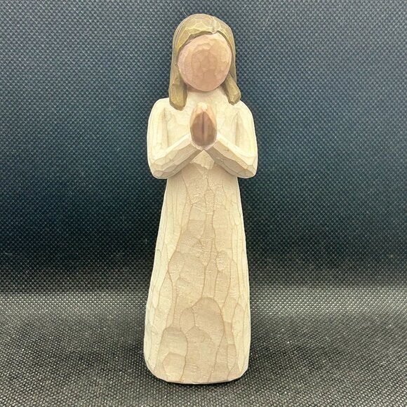 WILLOW Tree "Sisters by Heart" figurine - Picture 1 of 3